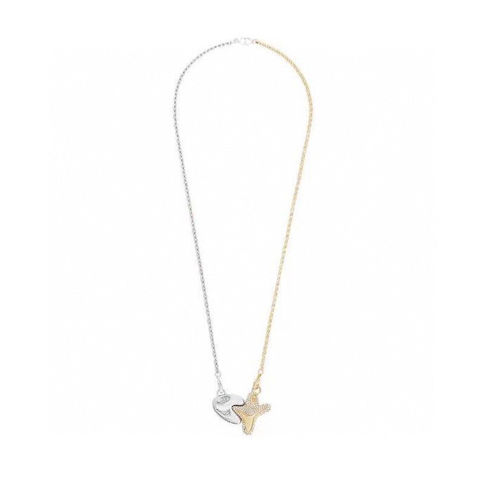 Dior Necklace 01lyr42